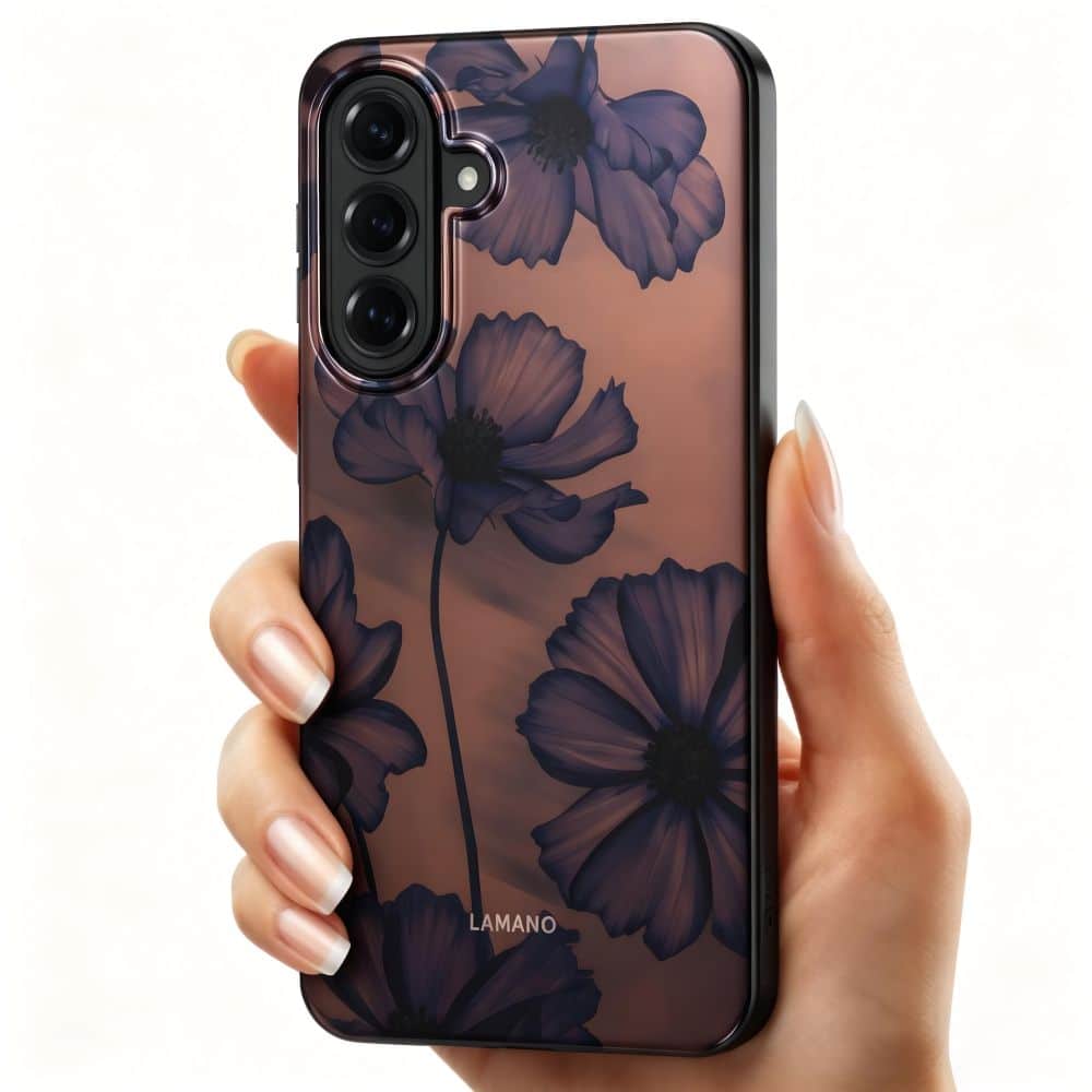 TECH-PROTECT LAMANO - θήκη για Samsung Galaxy A57 - Διάφανο - Image 3