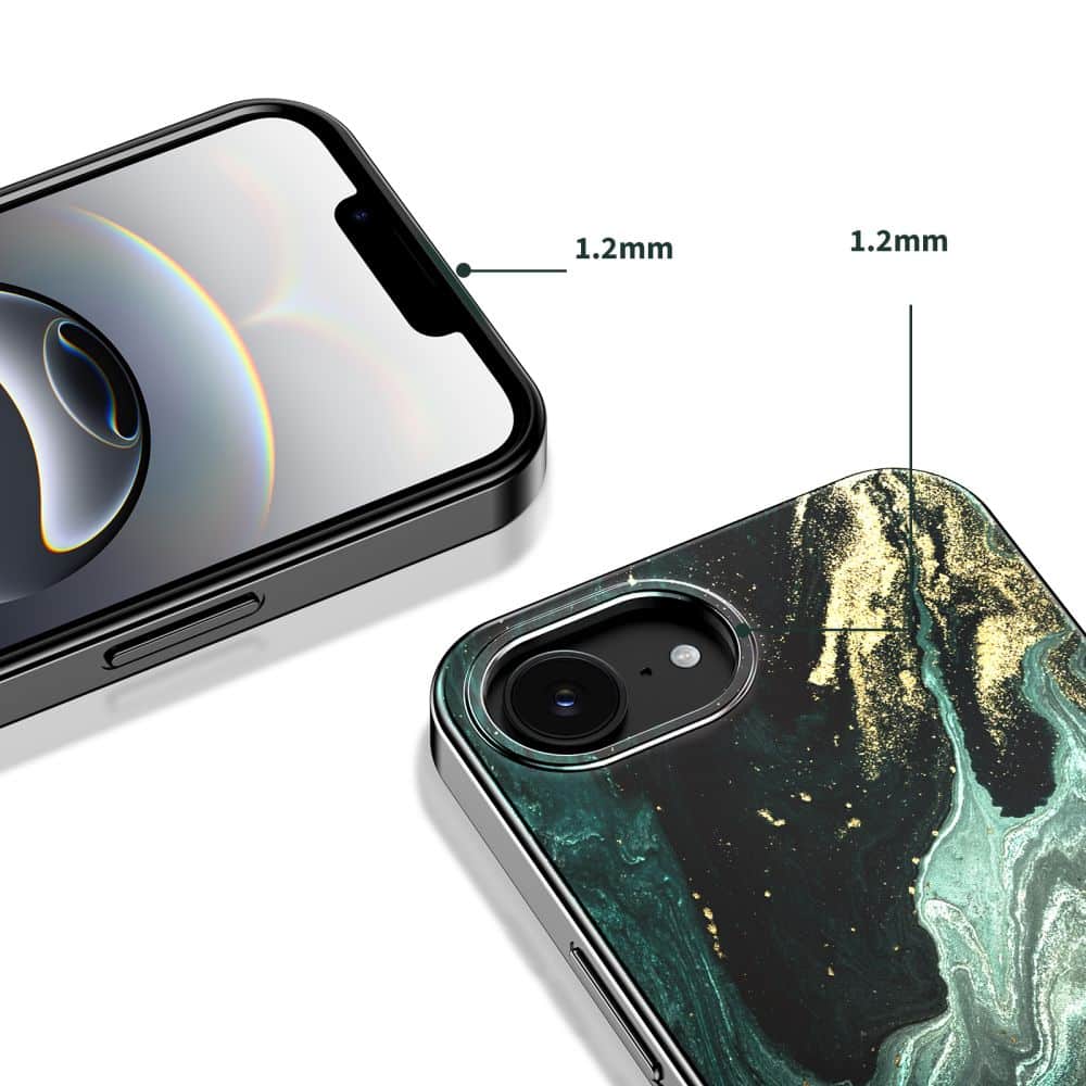 TECH-PROTECT LAMANO - θήκη για Apple iPhone 16e / 17e - Πολύχρωμο - Image 3