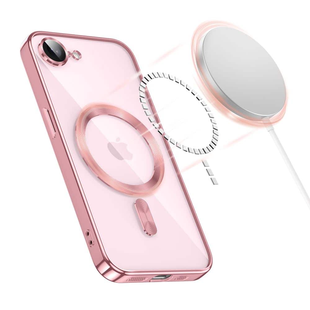 TECH-PROTECT MAGFLEX - θήκη για Apple iPhone 16e / 17e - Ροζ - Image 3