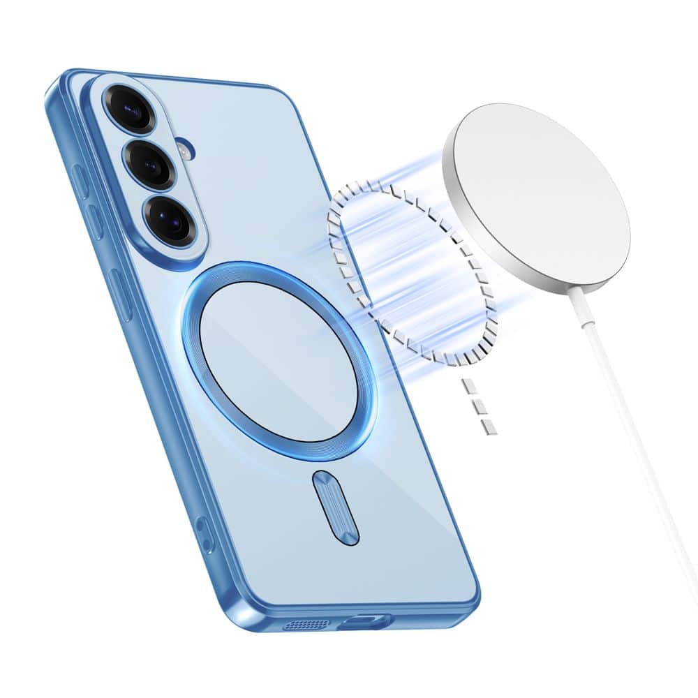 TECH-PROTECT MAGFLEX - θήκη για Samsung Galaxy S26 - Μπλε - Image 3