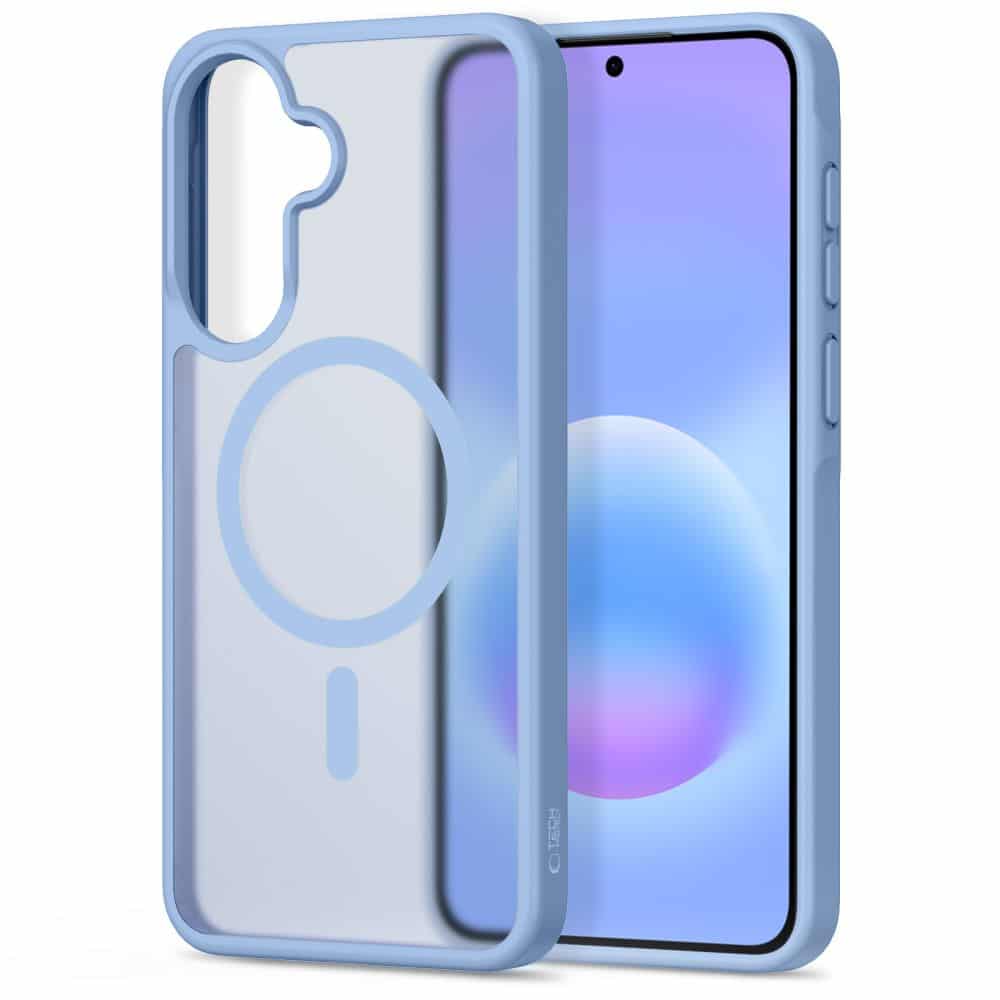 TECH-PROTECT MAGMAT - θήκη για Samsung Galaxy A57 - Μπλε - Image 2