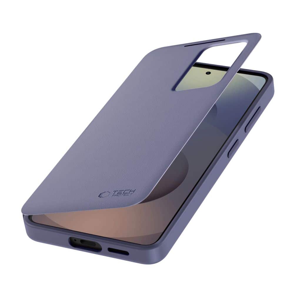 TECH-PROTECT SMART WALLET - θήκη για Samsung Galaxy A57 - Μωβ - Image 3