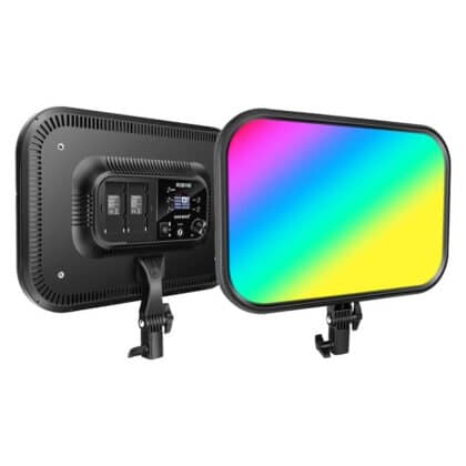 Λάμπα LED Neewer RGB168 60W 2500-8500K