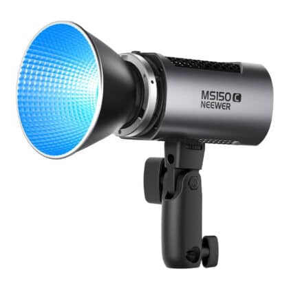Λάμπα LED Neewer MS150C RGB 150W 2700-6500K