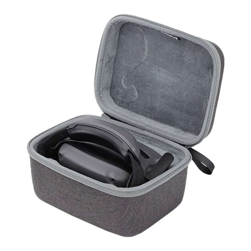 Τσάντα αποθήκευσης Sunnylife για DJI Goggles 2 / Goggles 3 - Image 2