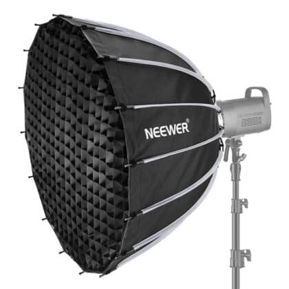 Softbox Neewer 85 εκ.