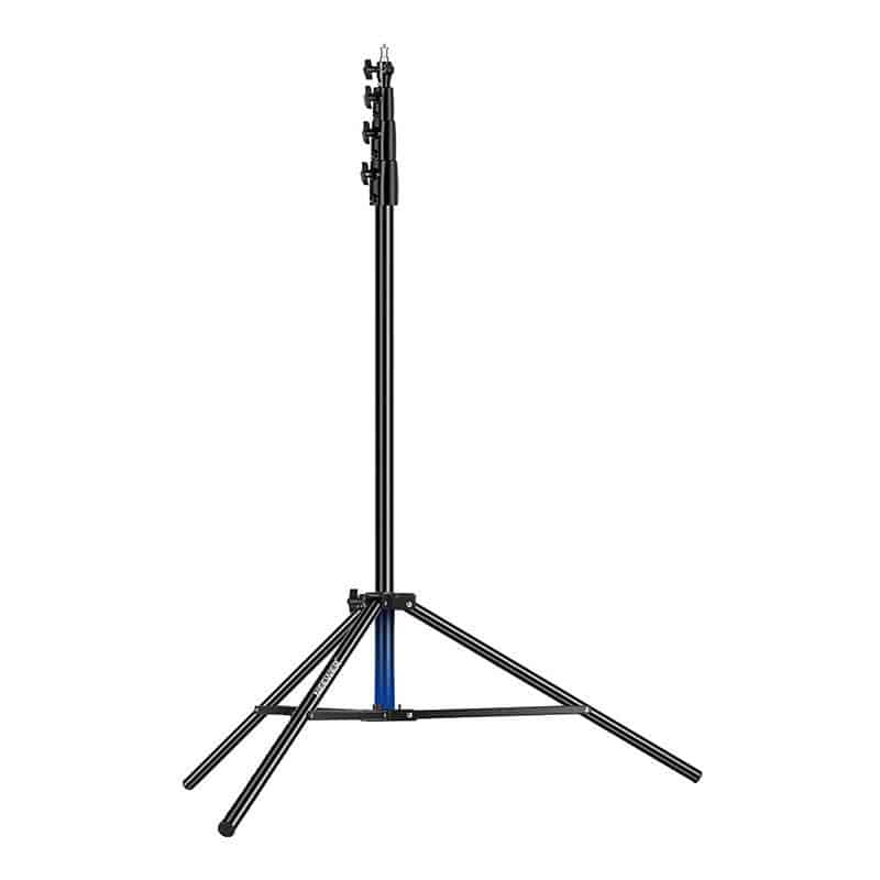 Τρίποδο φωτισμού Newer 400 cm - Image 2