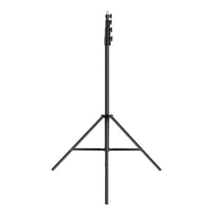 Τρίποδο φωτισμού Newer 400 cm