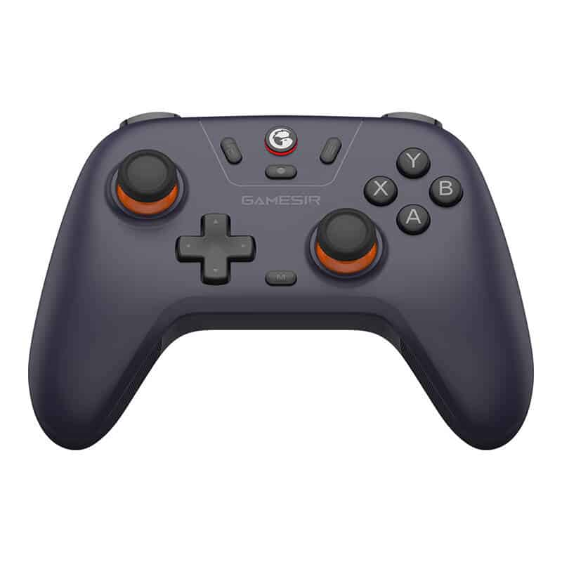 Ασύρματο χειριστήριο GameSir-T4n Lite (μωβ) - Image 2