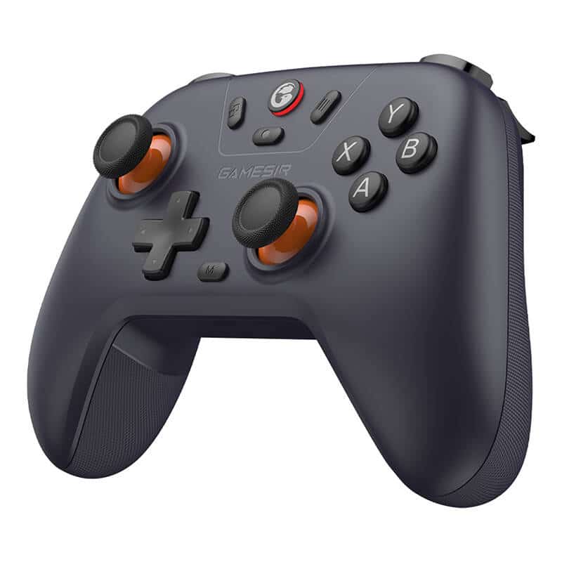 Ασύρματο χειριστήριο GameSir-T4n Lite (μωβ) - Image 3