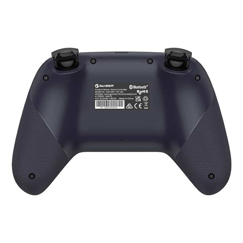 Ασύρματο χειριστήριο GameSir-T4n Lite (μωβ) - Image 4