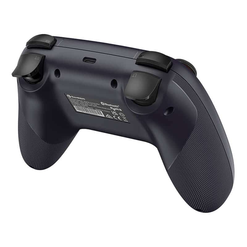 Ασύρματο χειριστήριο GameSir-T4n Lite (μωβ) - Image 5