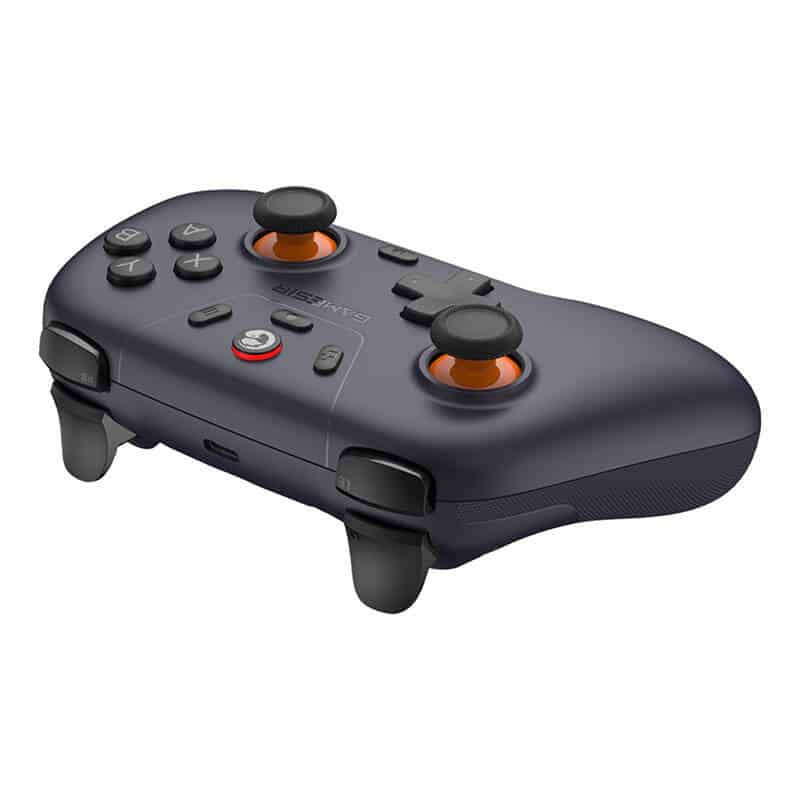 Ασύρματο χειριστήριο GameSir-T4n Lite (μωβ) - Image 6