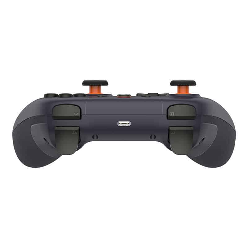 Ασύρματο χειριστήριο GameSir-T4n Lite (μωβ) - Image 7