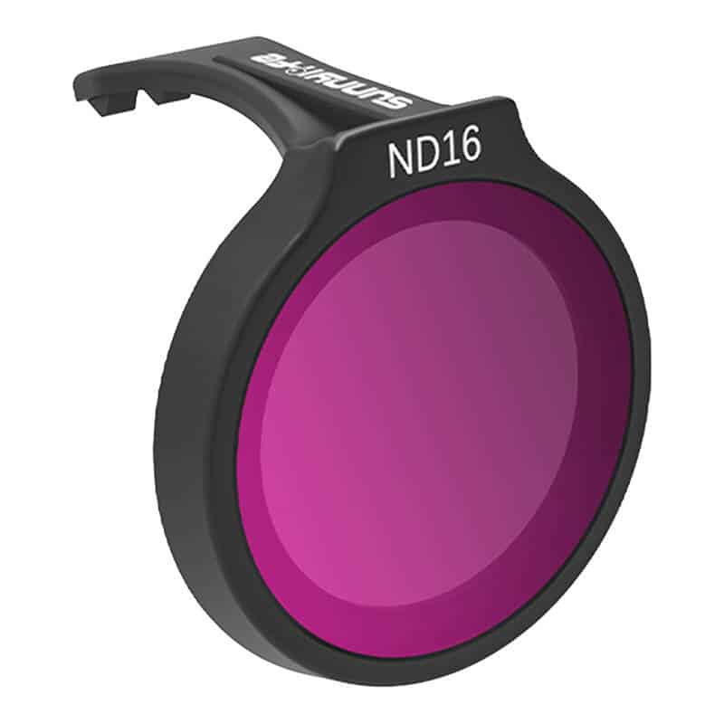 Σετ έξι φίλτρων SUNNYLIFE για DJI Neo MCUV+CPL+ND8+ND16+ND32+ND64 - Image 4