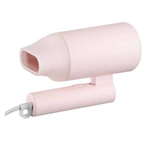 Xiaomi Mi Συμπαγές Πιστολάκι Μαλλιών H101 Ροζ EU BHR7474EU - Image 3