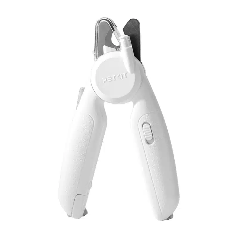 PetKit ψαλίδι νυχιών με φως LED PRO - Image 2