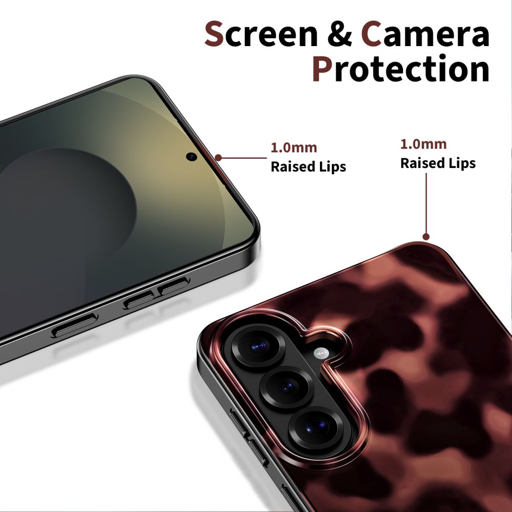 TECH-PROTECT LAMANO - θήκη για Samsung Galaxy A36 / A37 - Με σχέδιο - Image 4