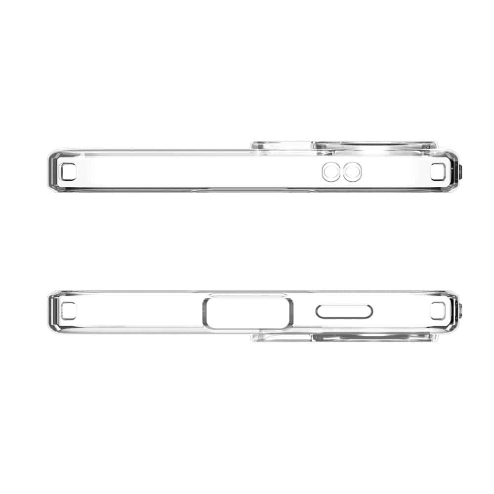 Spigen Liquid Crystal - θήκη για Samsung Galaxy A57 - Διάφανο - Image 5
