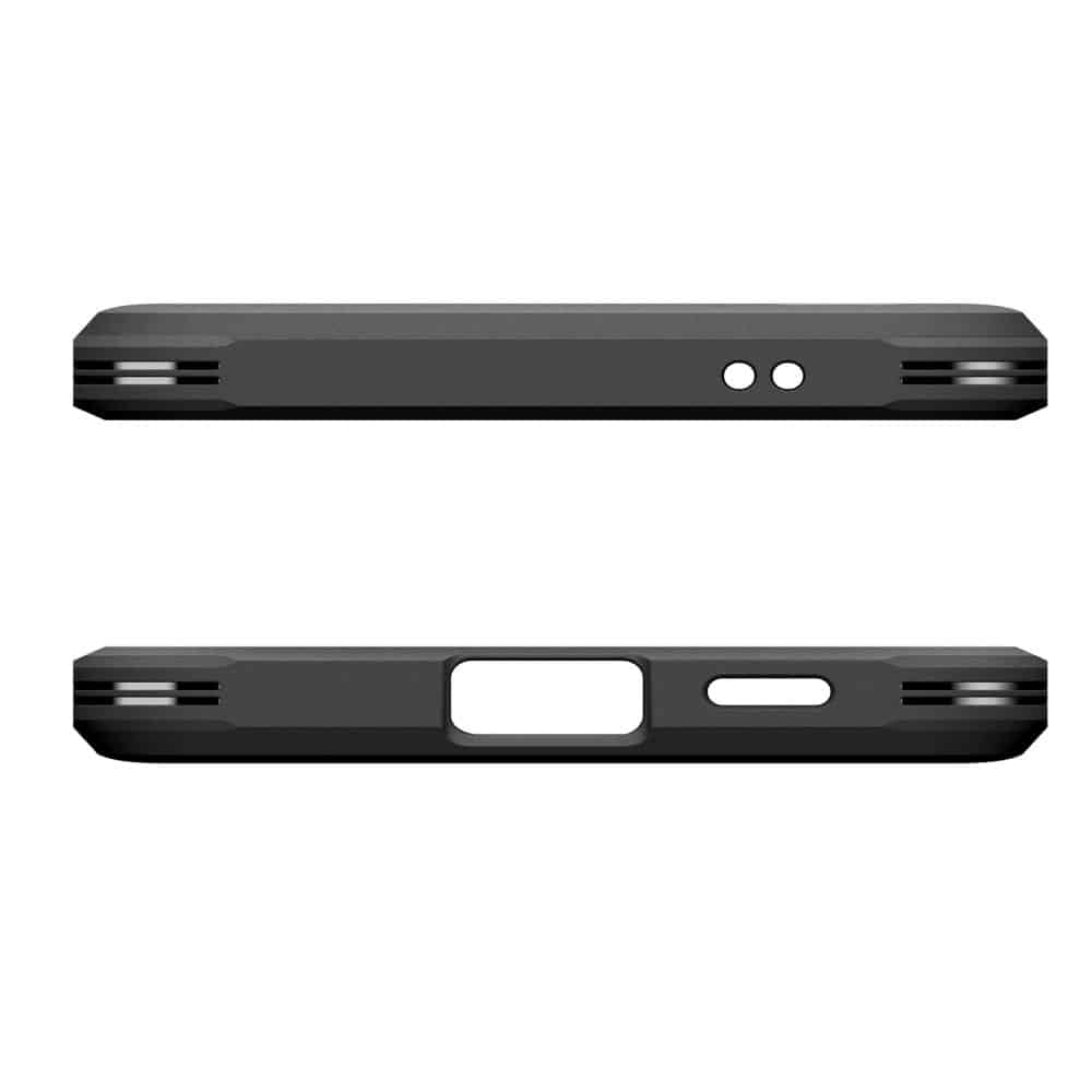 Spigen Tough Armor - θήκη για Samsung Galaxy A57 - Διάφανο - Image 5