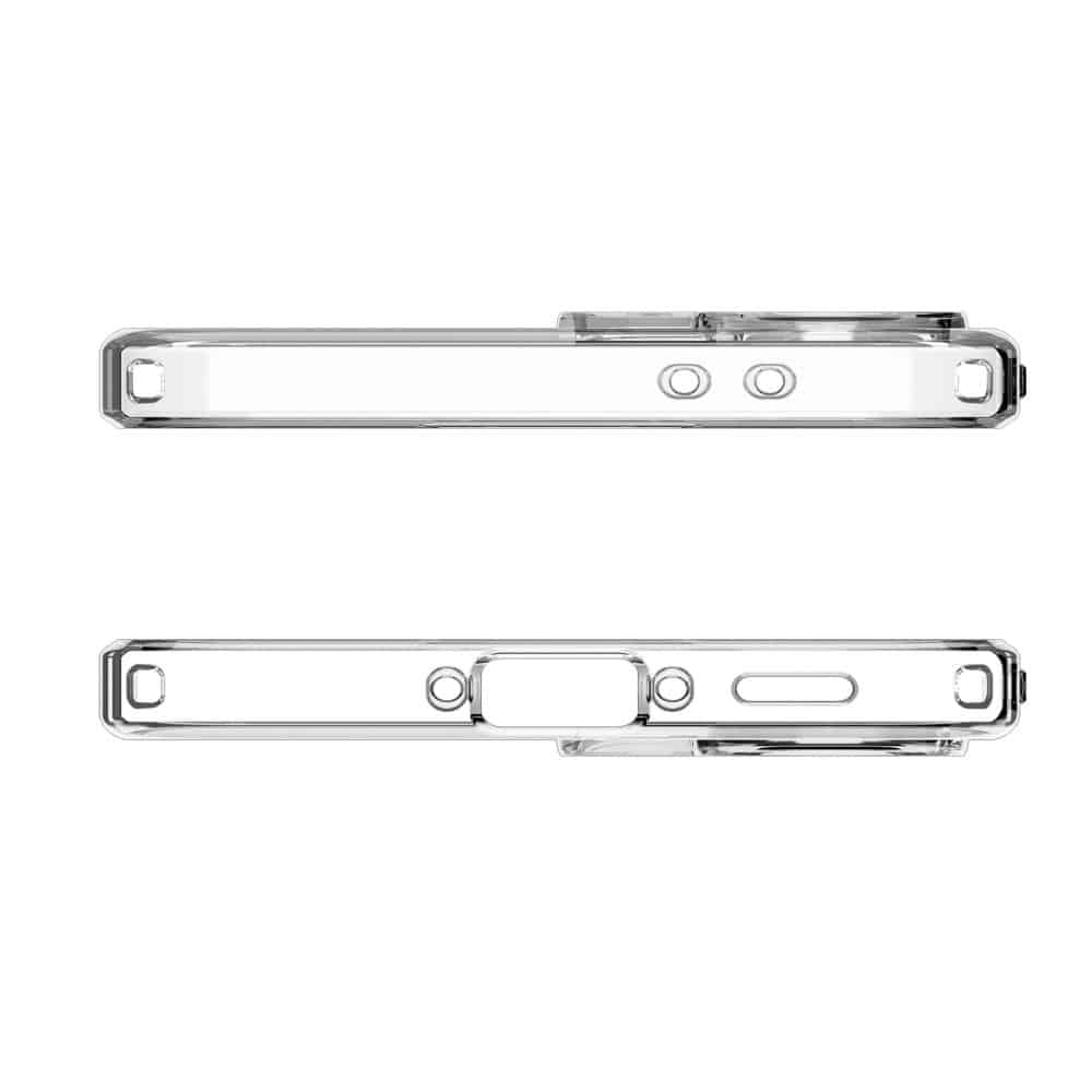 Spigen Liquid Crystal - θήκη για Samsung Galaxy A37 - Διάφανο - Image 5