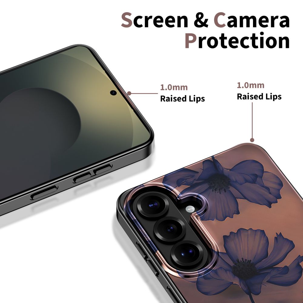 TECH-PROTECT LAMANO - θήκη για Samsung Galaxy A57 - Διάφανο - Image 4