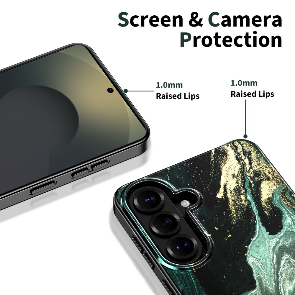 TECH-PROTECT LAMANO - θήκη για Samsung Galaxy A57 - Πολύχρωμο - Image 4