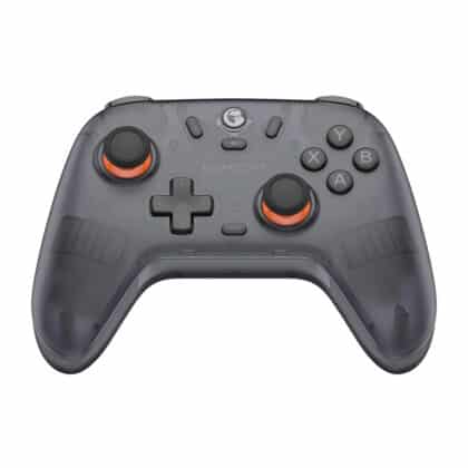 Ασύρματο χειριστήριο GameSir T4n Lite Nova (γκρι)