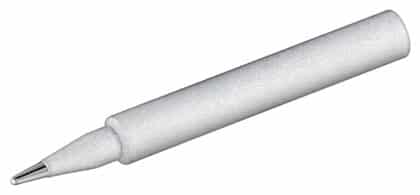 Μύτη συγκόλλησης GOOBAY 51215, ίσιο, 0,8 mm