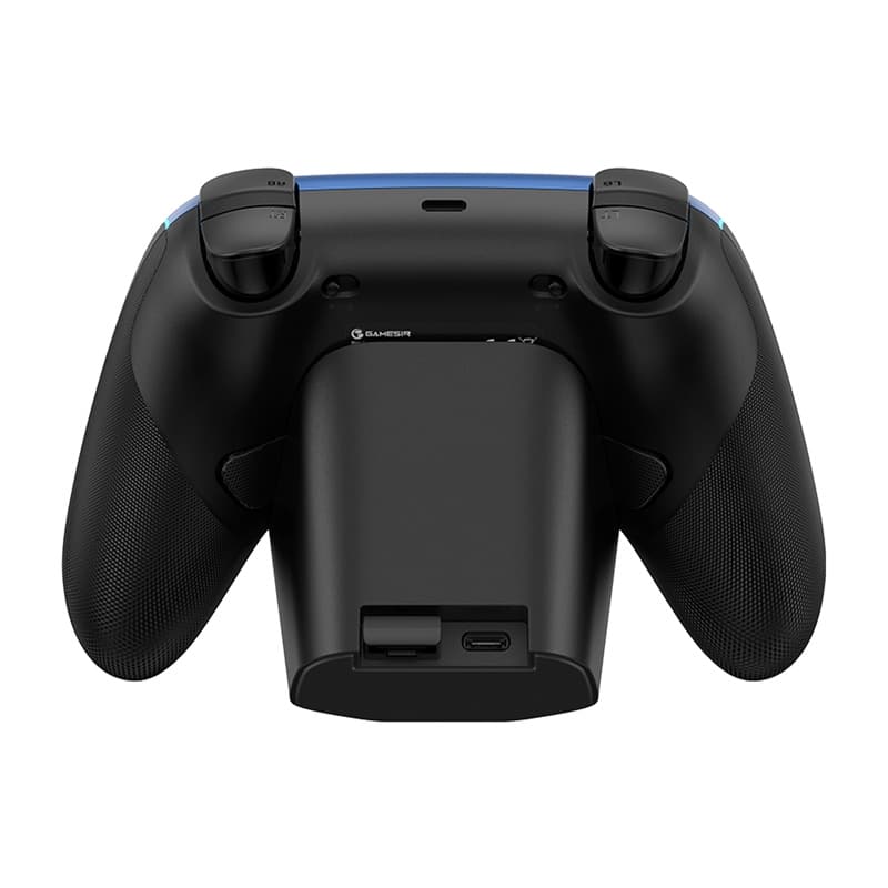 Ασύρματο χειριστήριο GameSir SuperNova T4n Pro (μπλε) - Image 4