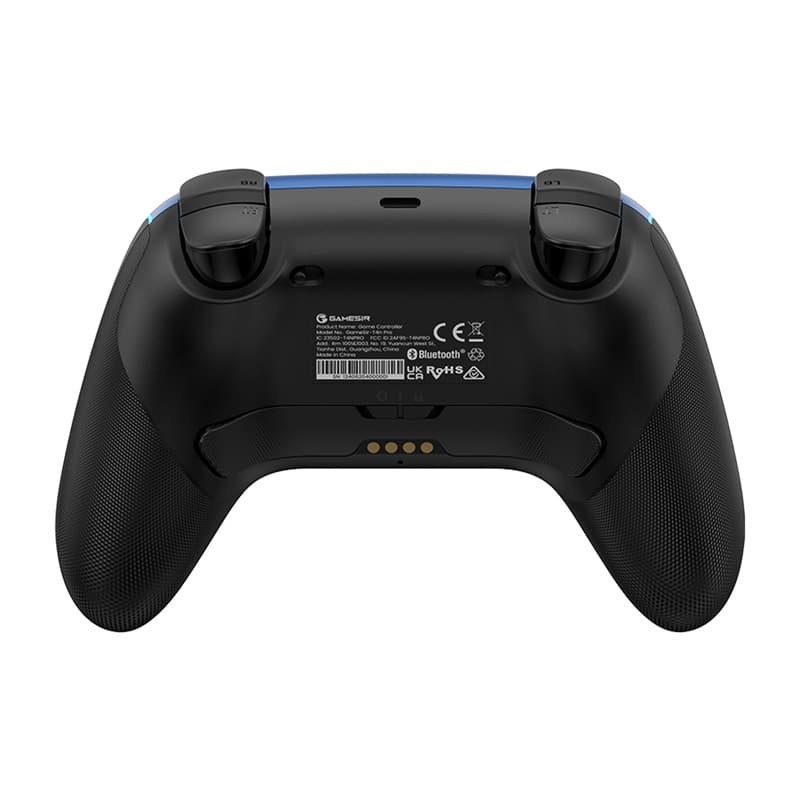 Ασύρματο χειριστήριο GameSir SuperNova T4n Pro (μπλε) - Image 5