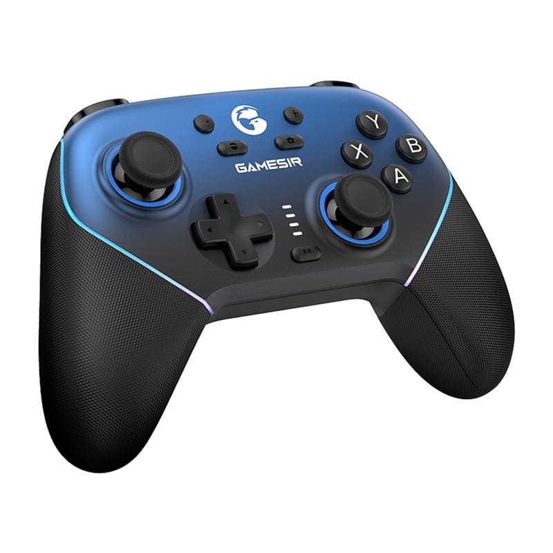 Ασύρματο χειριστήριο GameSir SuperNova T4n Pro (μπλε) - Image 7