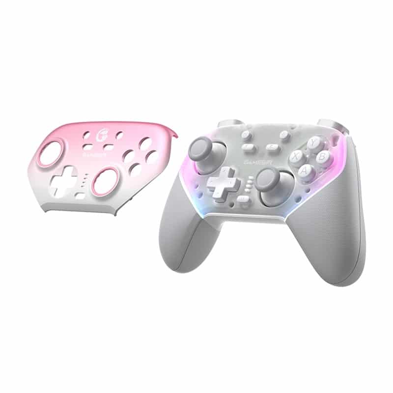 Ασύρματο χειριστήριο GameSir SuperNova T4n Pro (ροζ) - Image 3