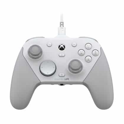 GameSir G7 Pro WT TRI-MODE Λευκό χειριστήριο