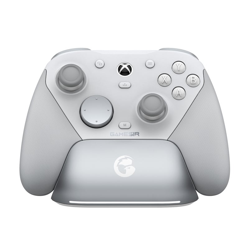 GameSir G7 Pro WT TRI-MODE Λευκό χειριστήριο - Image 3