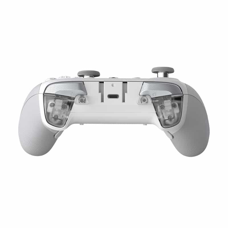 GameSir G7 Pro WT TRI-MODE Λευκό χειριστήριο - Image 8