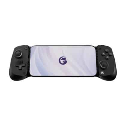 GamesSir X5 Lite BK Mobile Controller Μαύρο