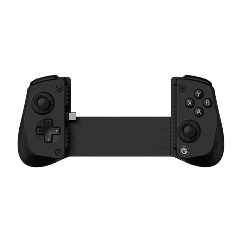 GamesSir X5 Lite BK Mobile Controller Μαύρο - Image 2