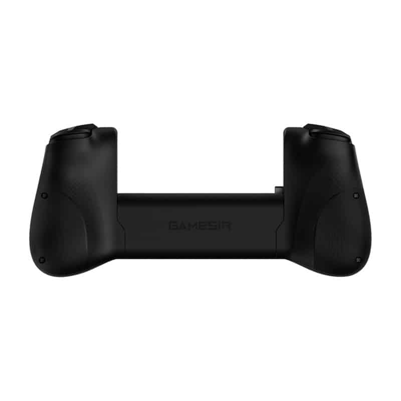 GamesSir X5 Lite BK Mobile Controller Μαύρο - Image 4