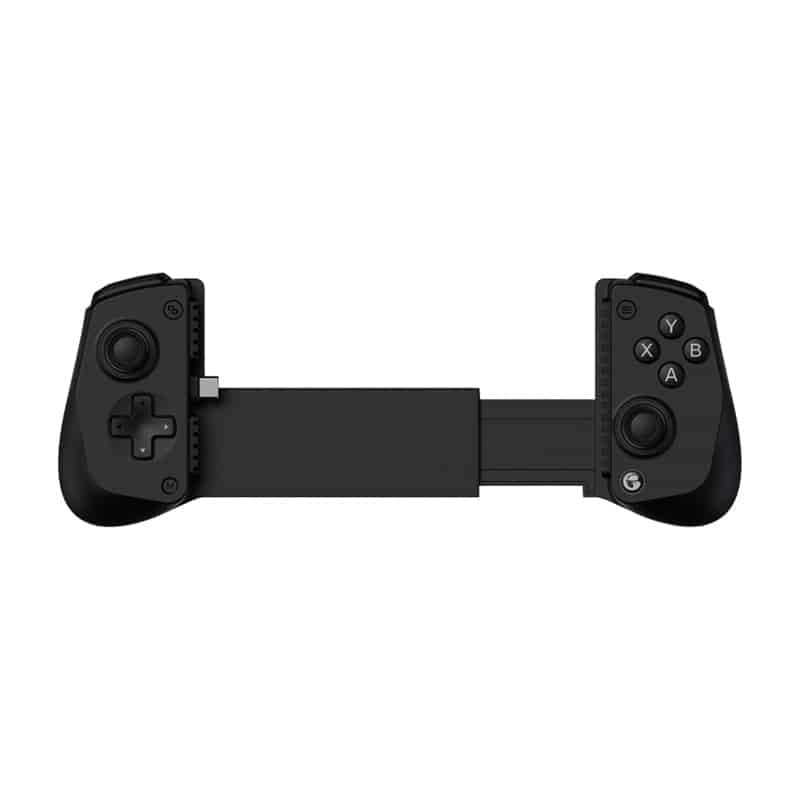 GamesSir X5 Lite BK Mobile Controller Μαύρο - Image 3