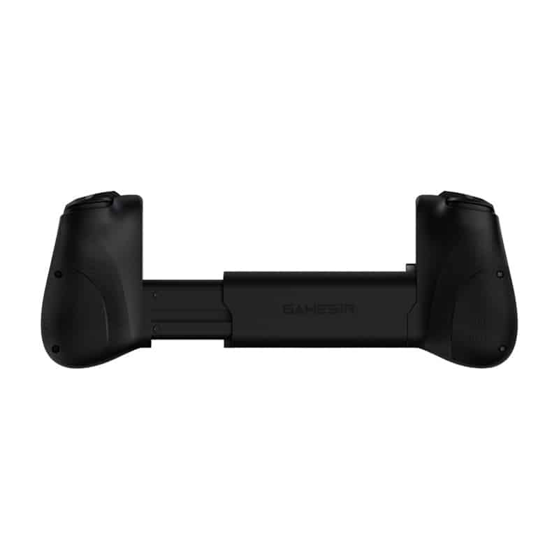 GamesSir X5 Lite BK Mobile Controller Μαύρο - Image 5