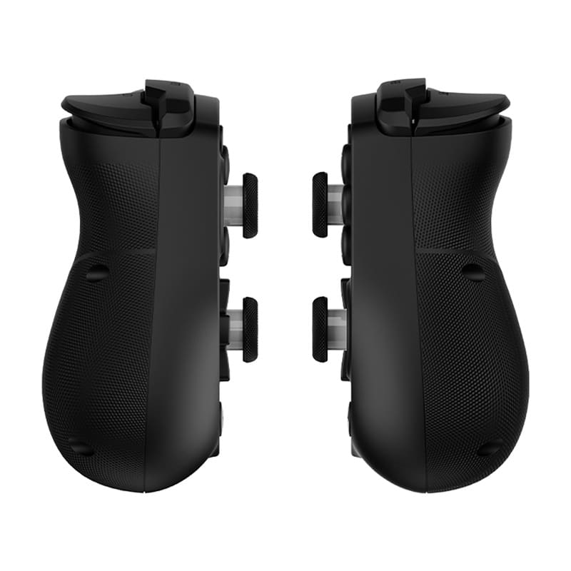 GamesSir X5 Lite BK Mobile Controller Μαύρο - Image 6