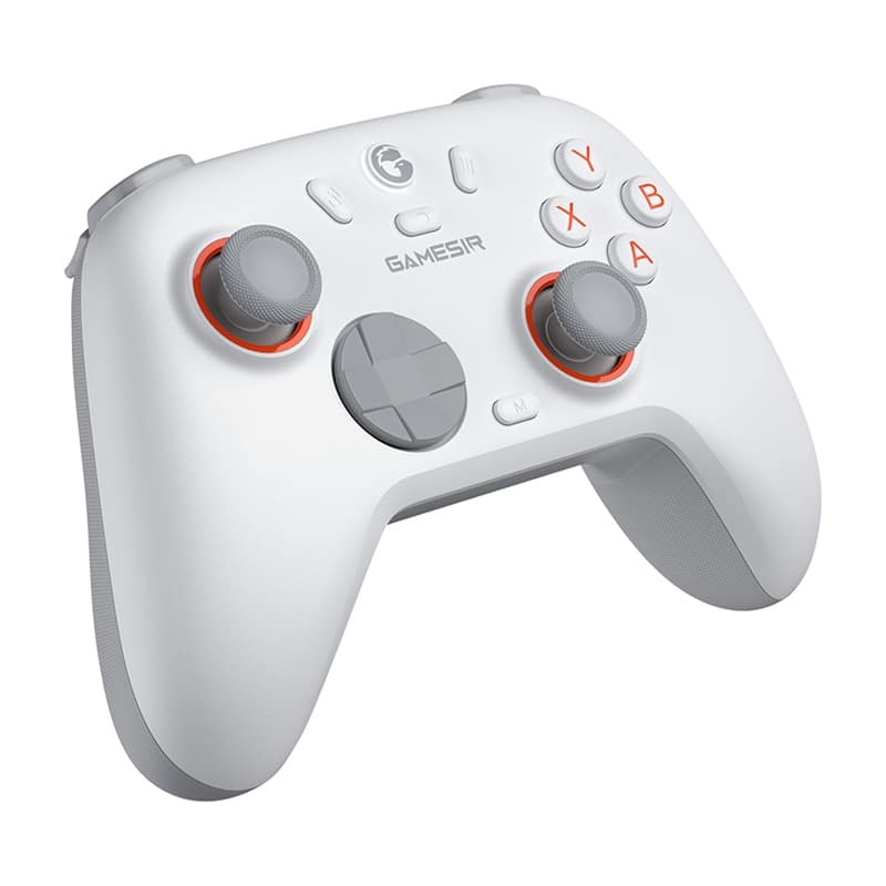 Ασύρματο χειριστήριο GameSir Nova 2 Lite (λευκό) - Image 2