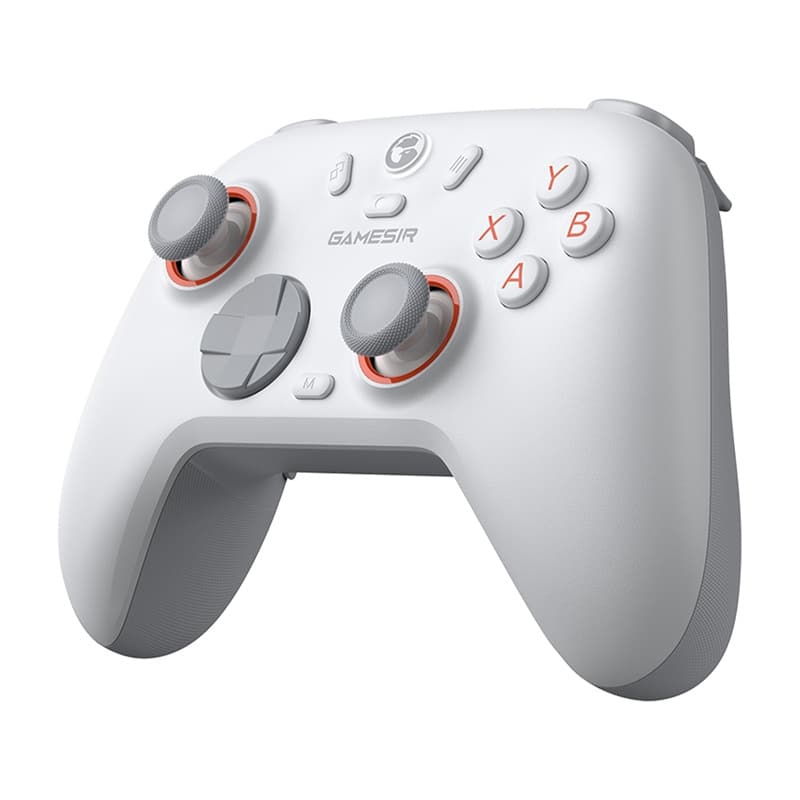 Ασύρματο χειριστήριο GameSir Nova 2 Lite (λευκό) - Image 3