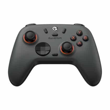 Ασύρματο χειριστήριο GameSir Nova 2 Lite (γκρι)