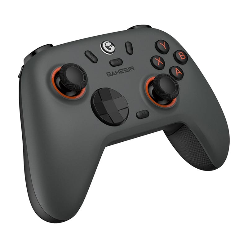 Ασύρματο χειριστήριο GameSir Nova 2 Lite (γκρι) - Image 3