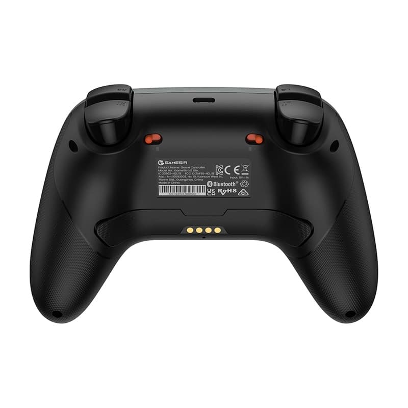 Ασύρματο χειριστήριο GameSir Nova 2 Lite (γκρι) - Image 4