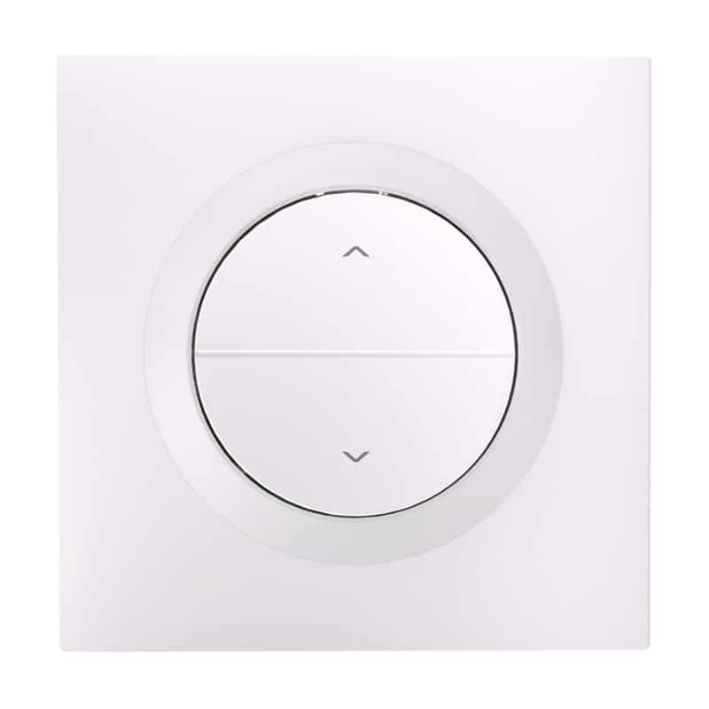 Έξυπνος διακόπτης τοίχου για ρολά SONOFF MINI-RBS-E Matter - Image 2
