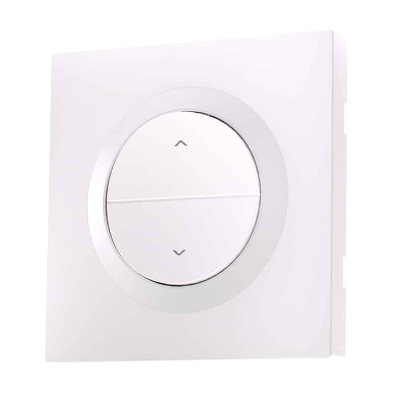 Έξυπνος διακόπτης τοίχου για ρολά SONOFF MINI-RBS-E Matter - Image 3