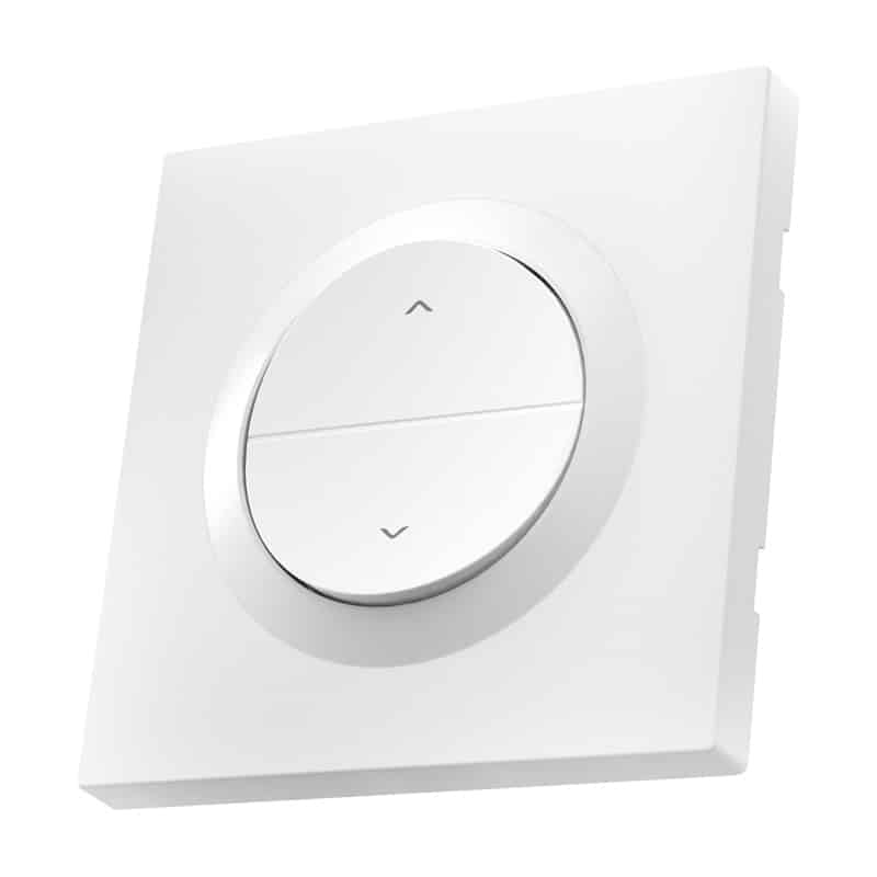 Έξυπνος διακόπτης τοίχου για ρολά SONOFF MINI-RBS-E Matter - Image 4